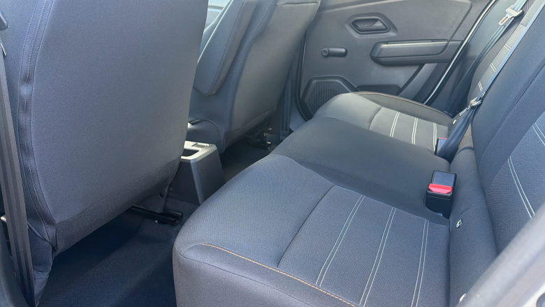 Dacia Sandero Stepway 1.0 TCe Essential 5dr Petrol Hatchback